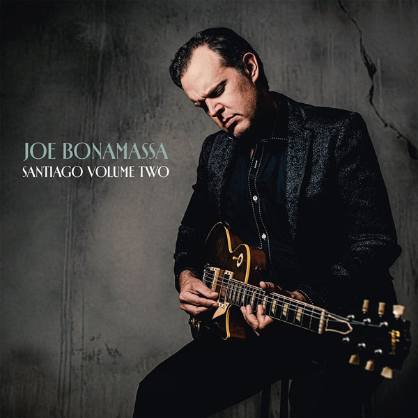 Bonamassa, Joe - Santiago Volume Two