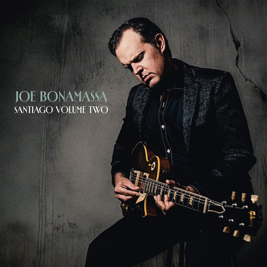 Bonamassa, Joe - Santiago Volume Two