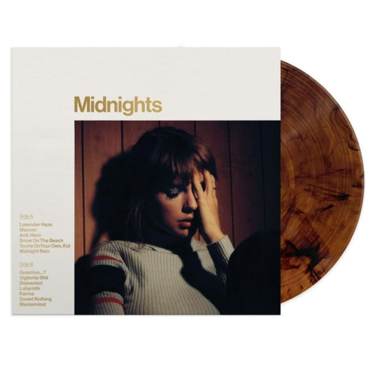Swift, Taylor - Midnights