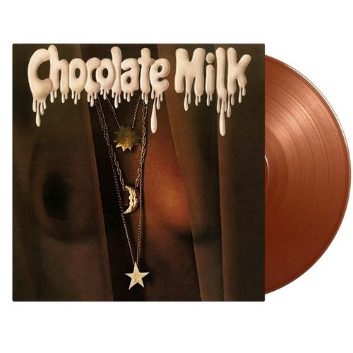 Chocolate Milk - Chocolate Milk (2025 Reissue)