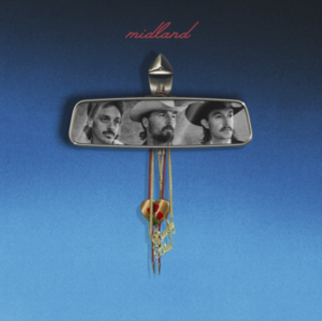 Midland - Barely Blue