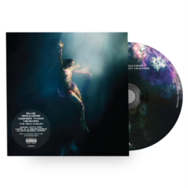Goulding, Ellie - Higher Than Heaven