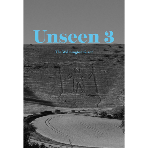 Unseen Zine - Unseen 3 - The Wilmington Giant