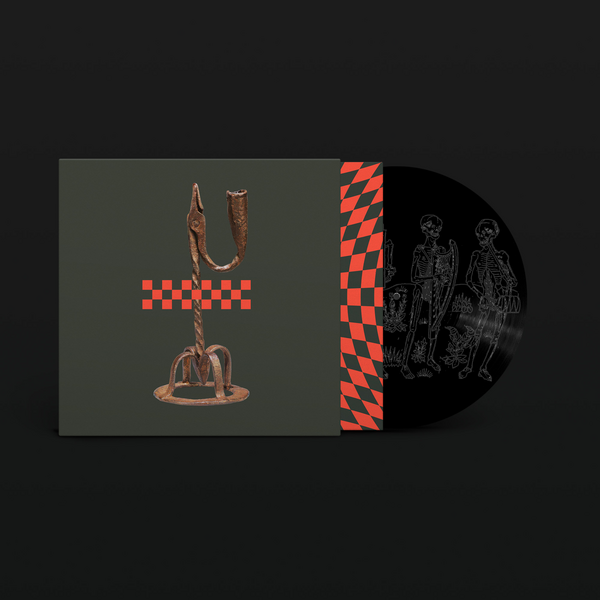 Lankum - Ghost Town