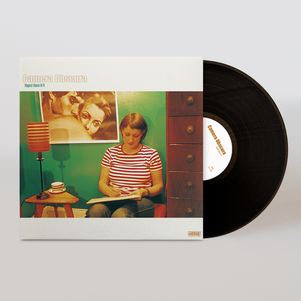Camera Obscura - Biggest Bluest Hi-Fi (25th Anniversary Edition)