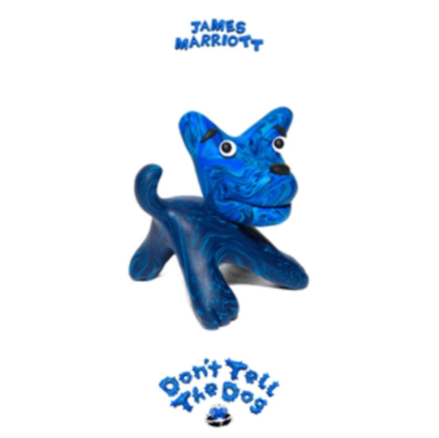 Marriott, James - Don’t Tell The Dog