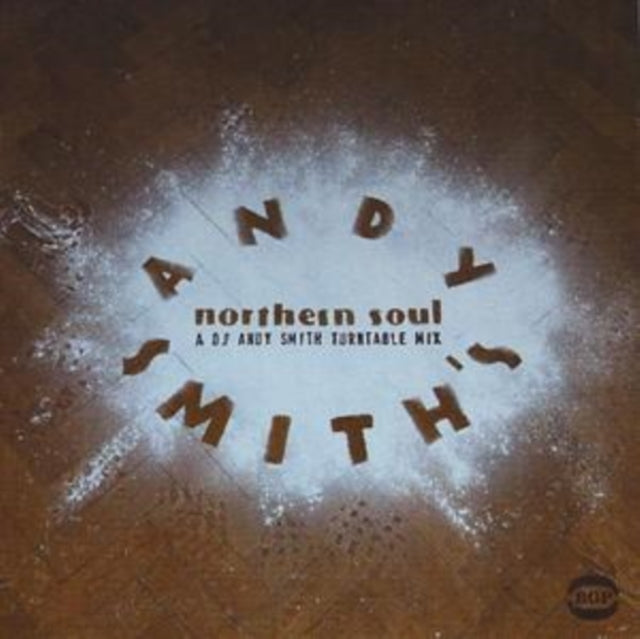 Smith, Andy 's Northern Soul - Various Artists