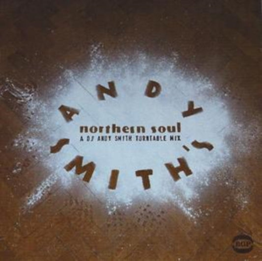 Smith, Andy 's Northern Soul - Various Artists