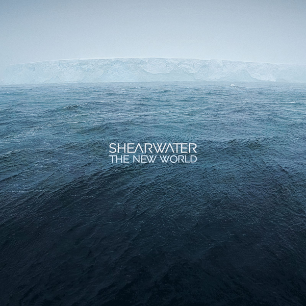 Shearwater - The New World