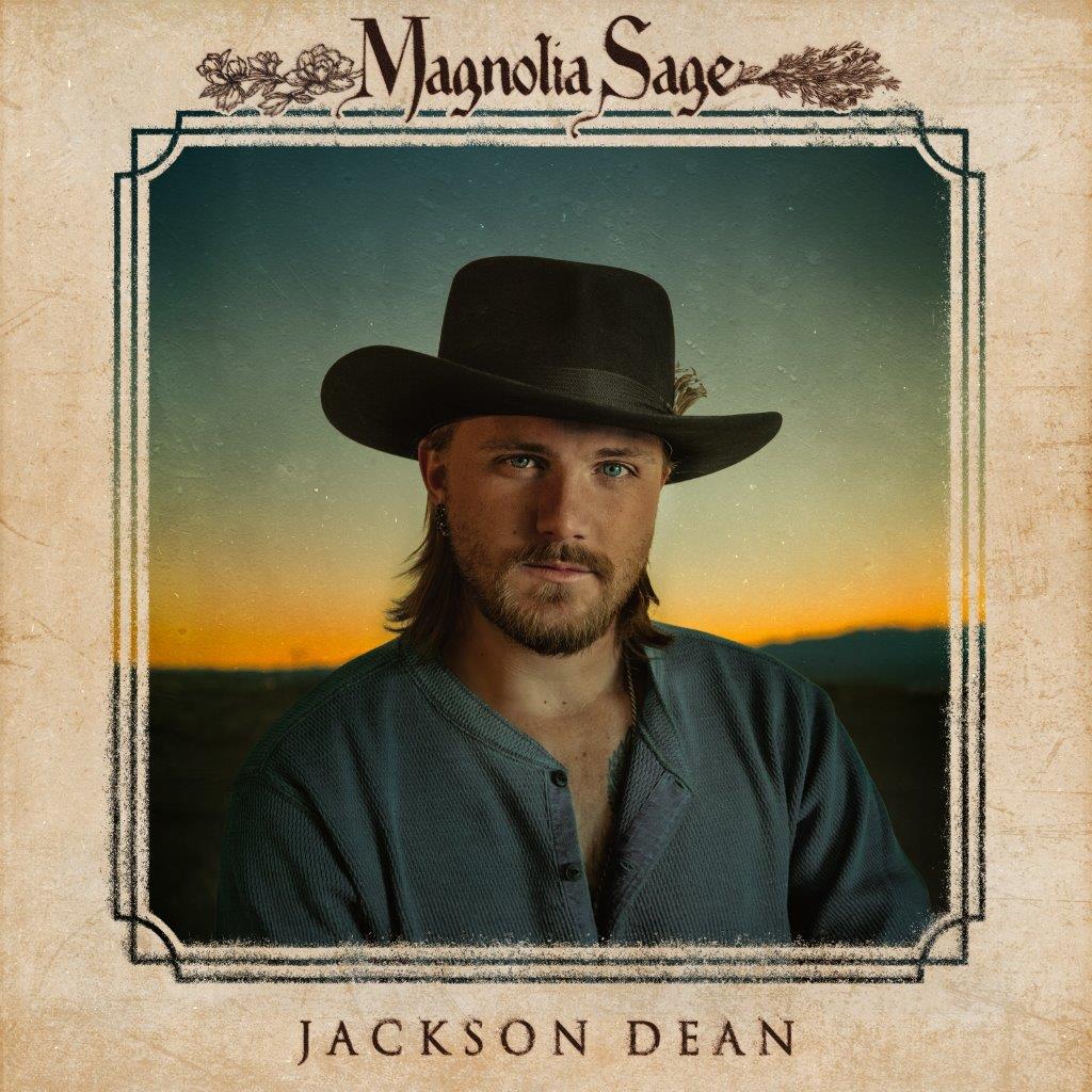 Dean, Jackson - Magnolia Sage
