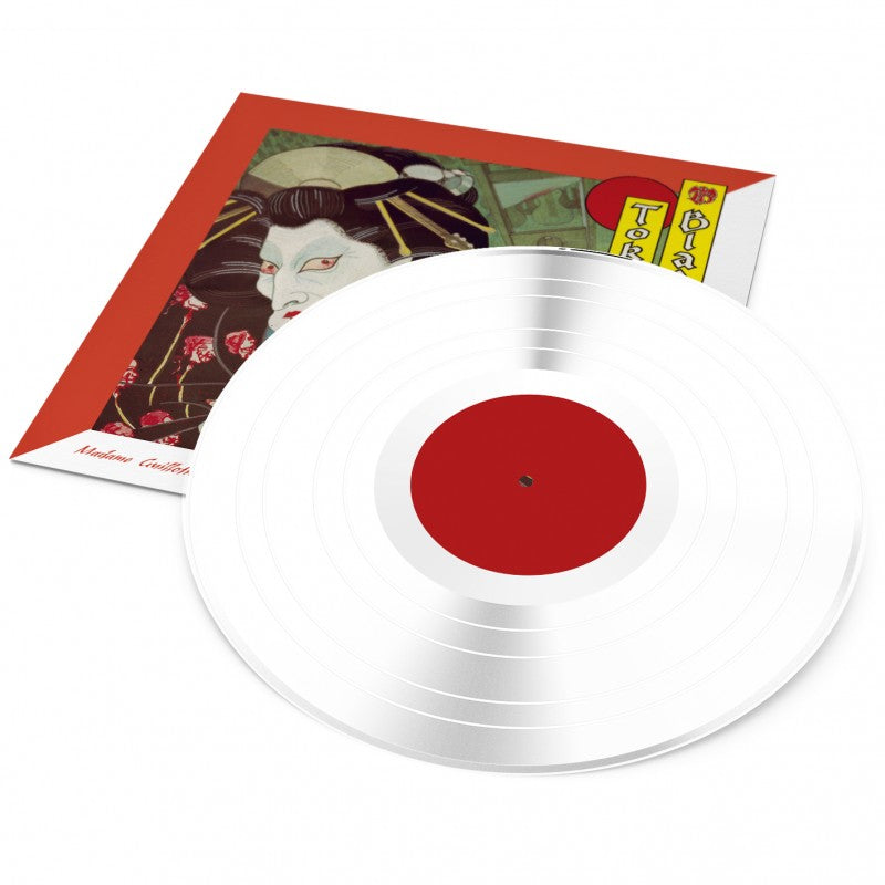Tokyo Blade - Madame Guillotine/Undercover Of The Honeymoon/The Cave Sessions (RSD 2026)