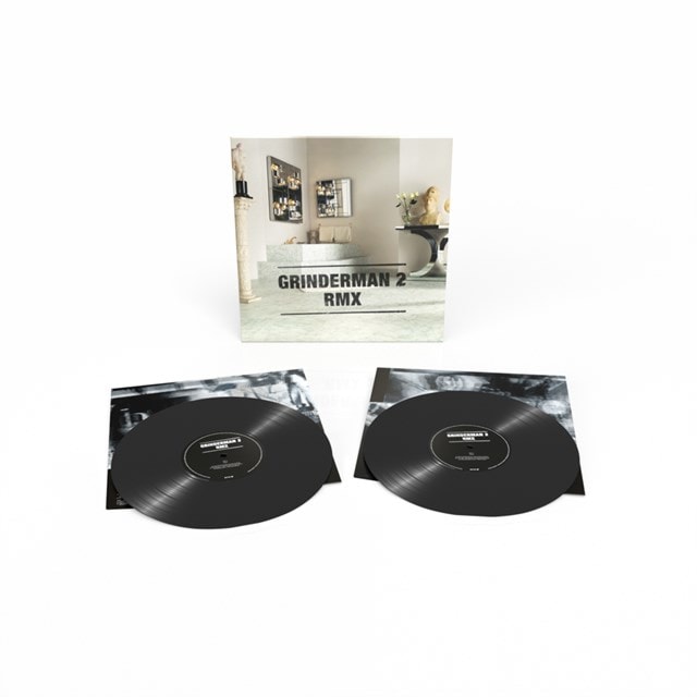 Grinderman - Grinderman 2 Rmx (2025 Reissue)