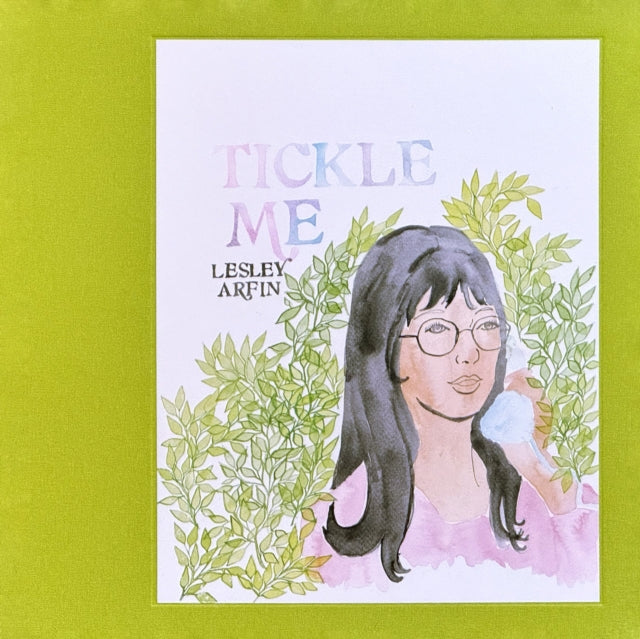 Arfin, Lesley - Tickle Me