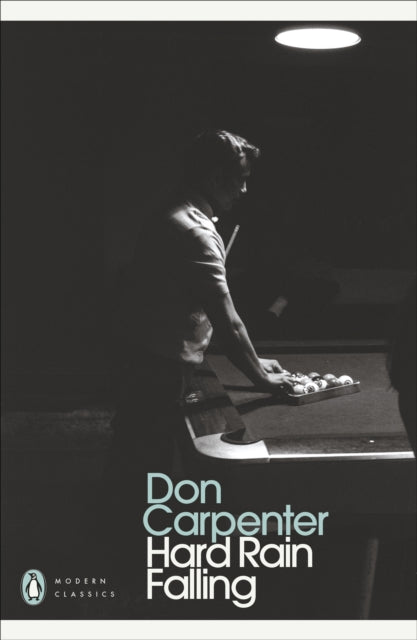 Carpenter, Don - Hard Rain Falling