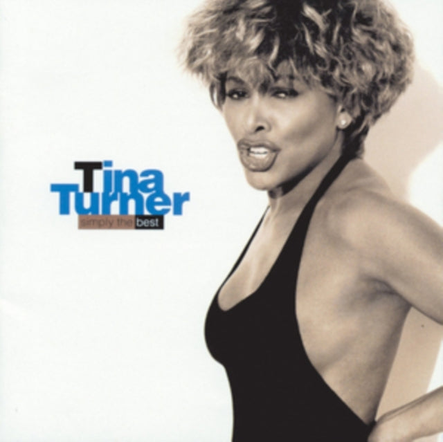 Turner, Tina - Simply The Best