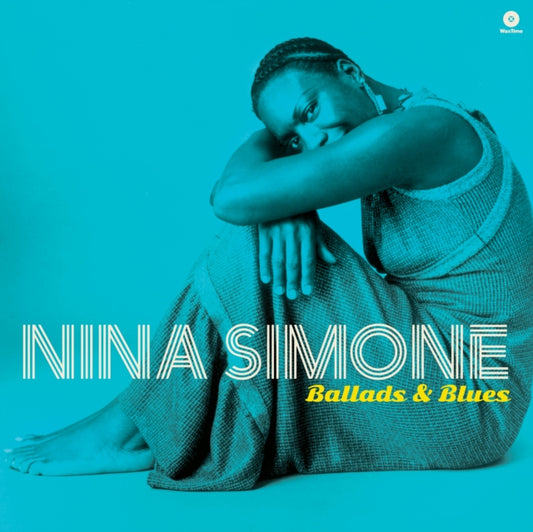 Simone, Nina - Ballads & Blues (2023 Reissue)