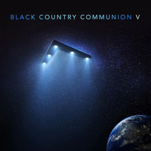 Black Country Communion - V
