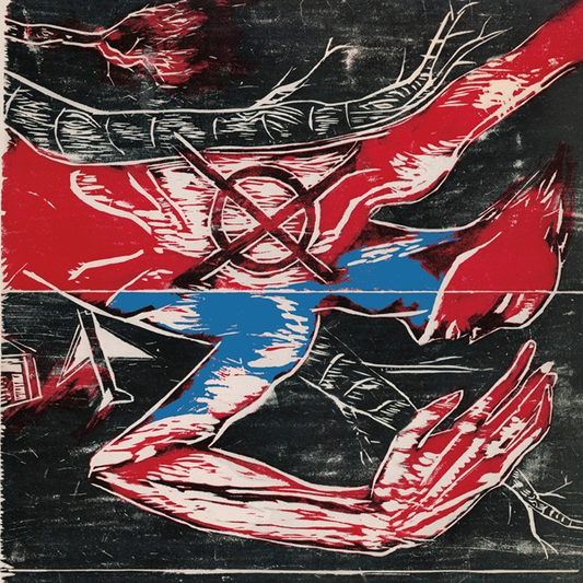 Circle X - Prehistory (2026 Reissue)