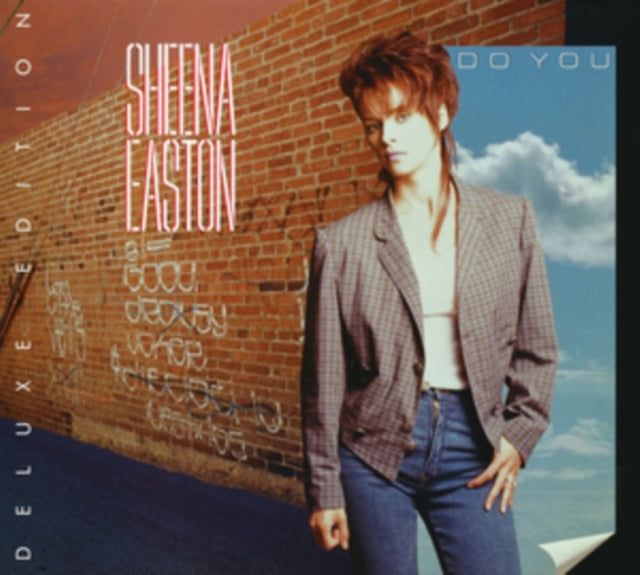 Easton, Sheena - Do You (Deluxe Edition)