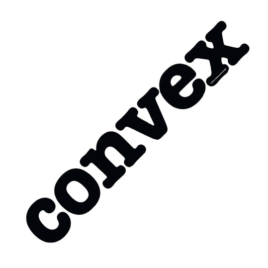 Schnitzler, Conrad - Convex (2026 Reissue)