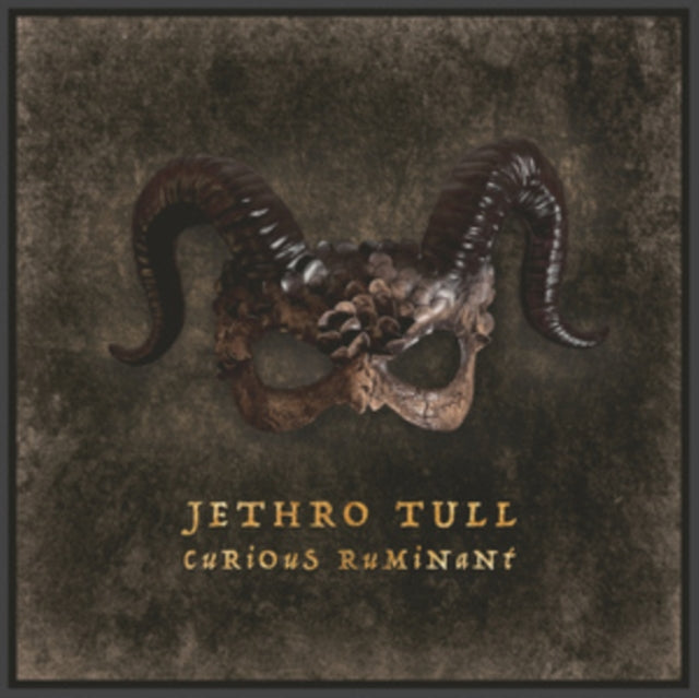 Jethro Tull - Curious Ruminant