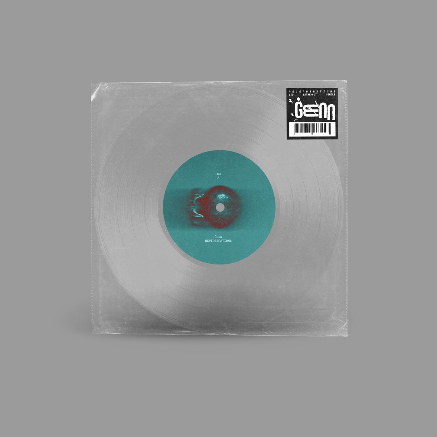 Genn - Reverberations