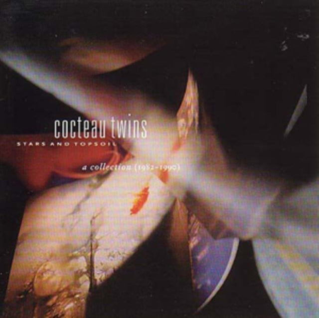 Cocteau Twins - Stars And Topsoil