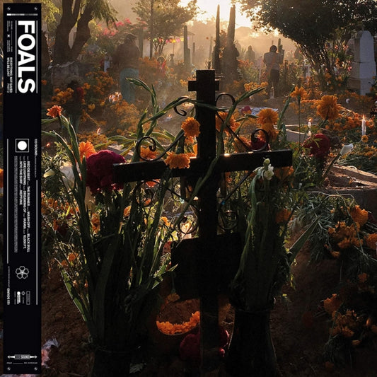 Foals - Everything Not Saved...Pt. 2