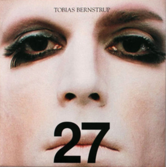 Bernstrup, Tobias - 27 (2025 Repress)