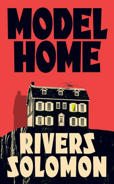 Solomon, Rivers - Model Home