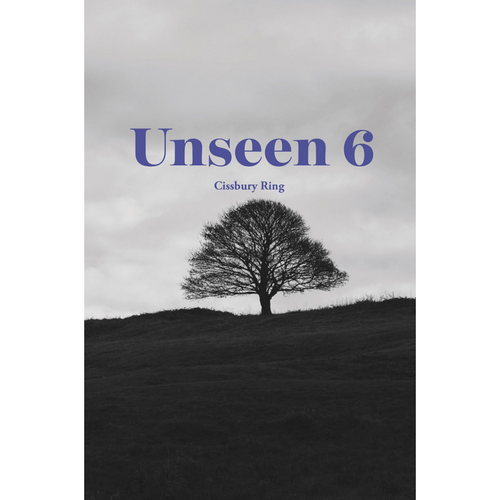 Unseen Zine - Unseen 6 - Cissbury Ring