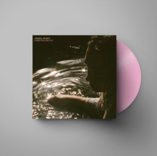 Olsen, Angel - Forever Means