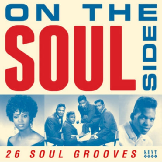 On The Soul Side - On The Soul Side