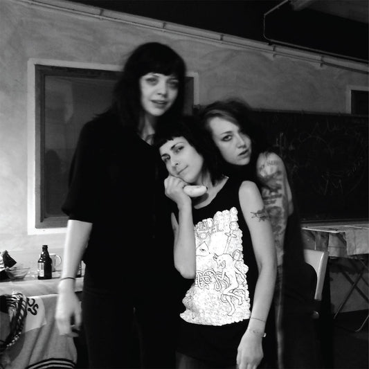 Coathangers, The - Hurry (Demo) / Drifter (Demo)