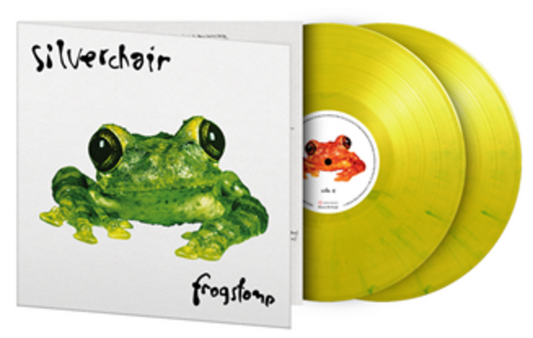 Silverchair - Frogstomp (2025 Reissue)