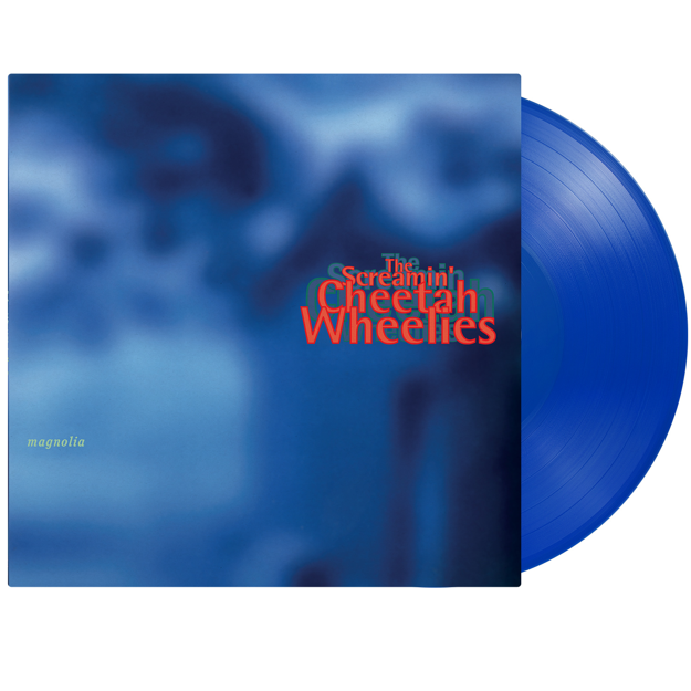 Screamin' Cheetah Wheelies - Magnolia (30th Anniversary Edition)