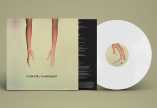 Spoon - Kill The Moonlight (20th Anniversary Edition)
