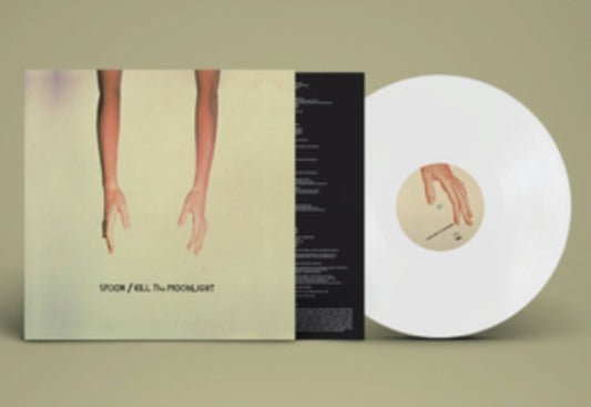 Spoon - Kill The Moonlight (20th Anniversary Edition)