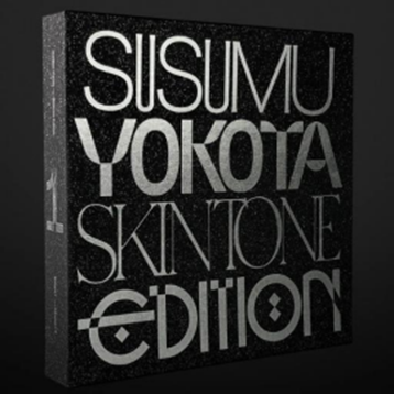 Yokota, Susumu - Skintone Edition: Volume 1