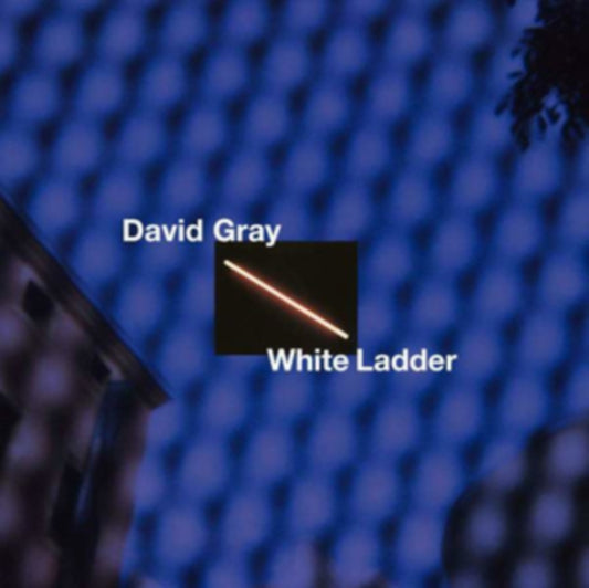 Gray, David - White Ladder (Remastered)