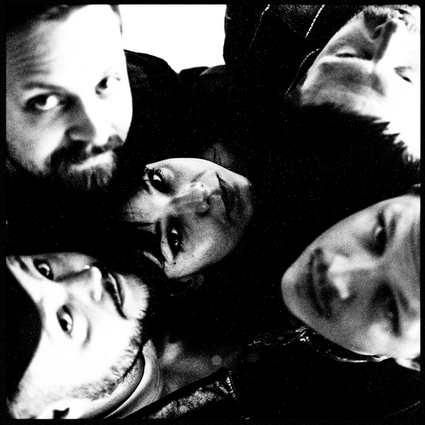 Of Monsters And Men - All Is Love and Pain in the Mouse Parade