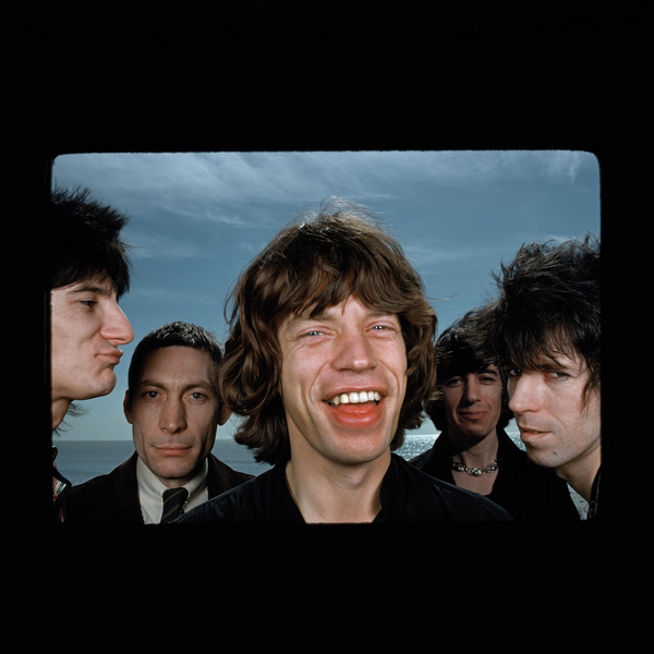 Rolling Stones, The - Black and Blue (2025 Reissue)