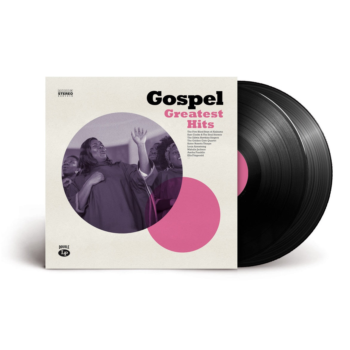 Gospel: Greatest Hits - Various Artists