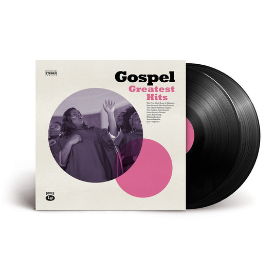 Gospel: Greatest Hits - Various Artists