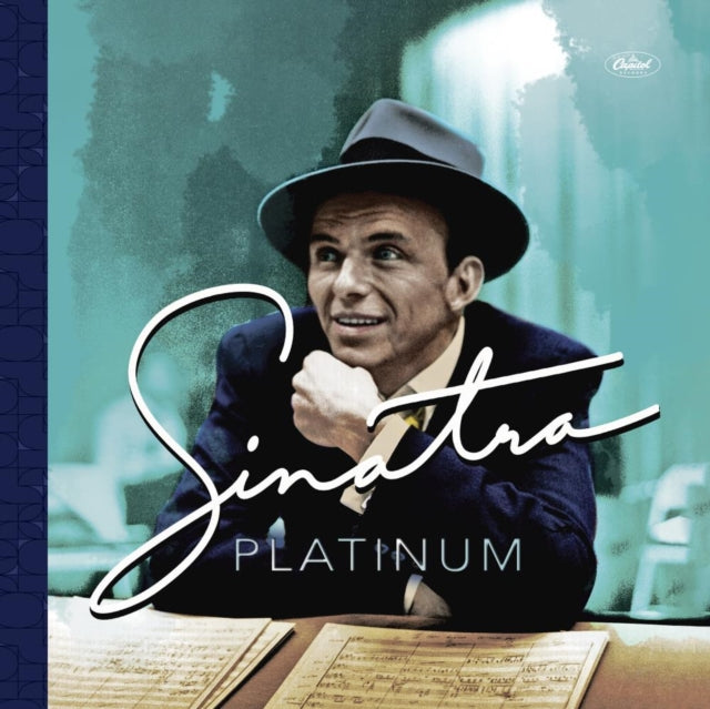 Sinatra, Frank - Platinum
