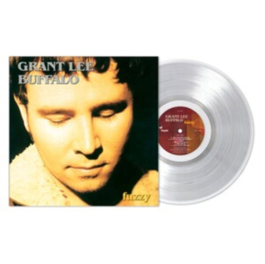 Grant Lee Buffalo - Fuzzy (2023 Reissue)