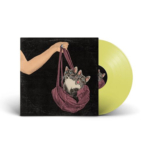 Black Honey - Wild Thing / Lemonade