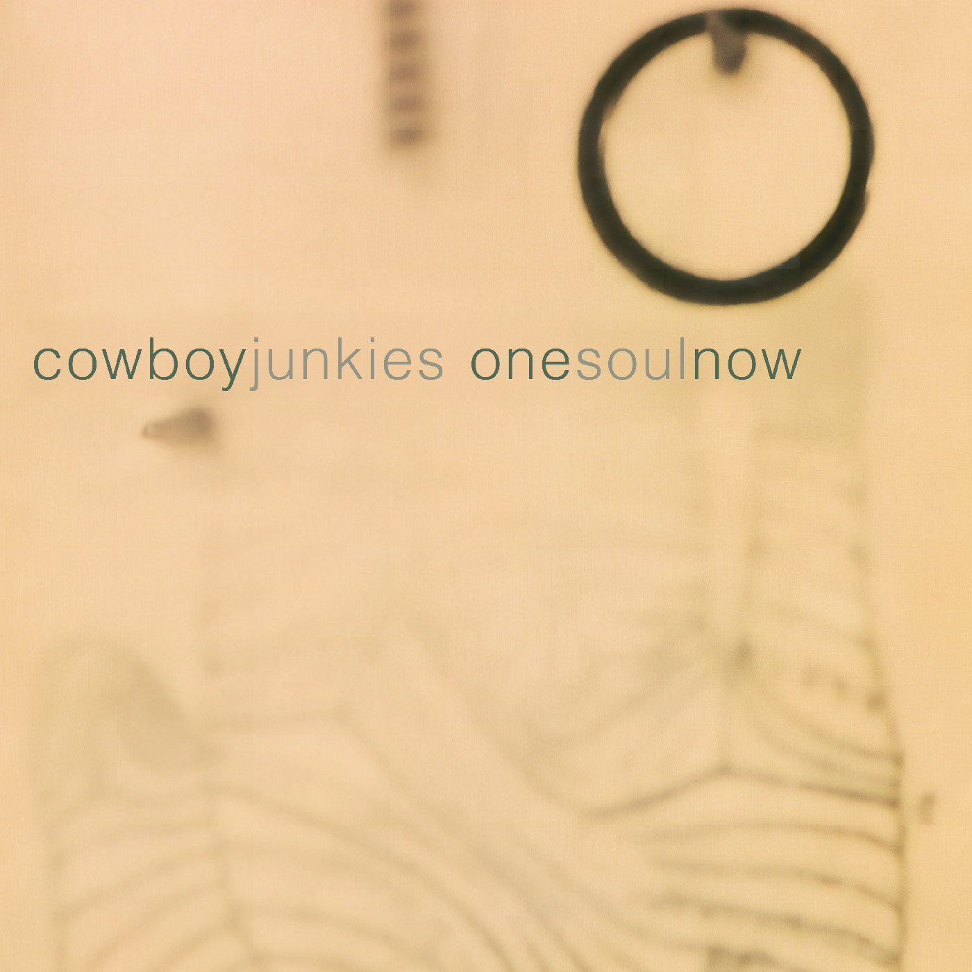 Cowboy Junkies - One Soul Now (2025 Reissue)