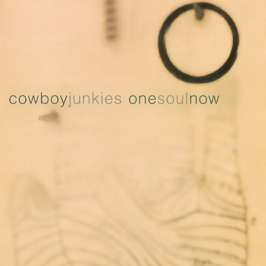 Cowboy Junkies - One Soul Now (2025 Reissue)