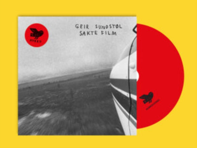 Sundstol, Geir - Sakte Film